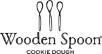 Wooden Spoon Cookie Dough logo